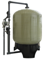 Система обезжелезивания и осветления (G) WWFA-4272 BMG