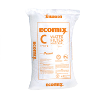 Экософт Mix - C (Ecosoft Mix - С) 25л\меш_1