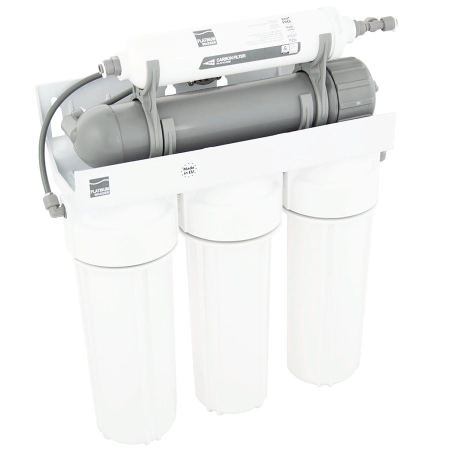 Фильтр для кухни Platinum Wasser Ultra 5
