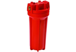 Магистральный фильтр для горячей воды Raifil PS 891O1-O12-PR-BN